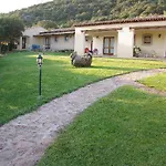 Ξενοδοχείο Valkarana Country Relais (adults Only) 4*