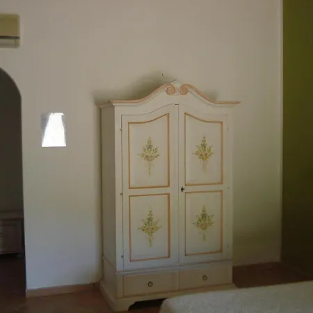 Valkarana Country Relais (adults Only) 4* Sant'Antonio di Gallura