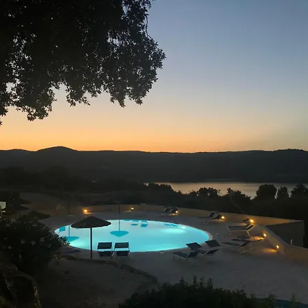 Hotel Valkarana Country Relais (adults Only) 4*
