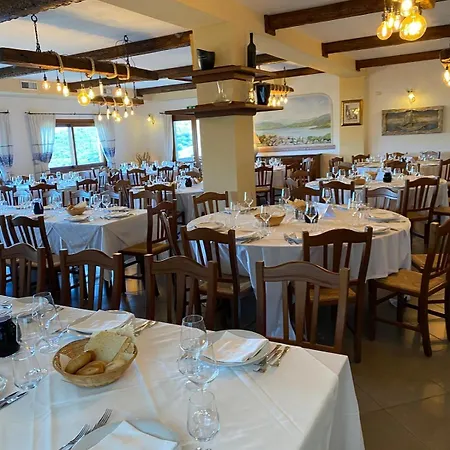 Valkarana Country Relais (adults Only) 4* Sant'Antonio di Gallura