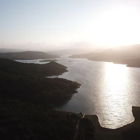 Ξενοδοχείο Valkarana Country Relais (adults Only) Sant'Antonio di Gallura