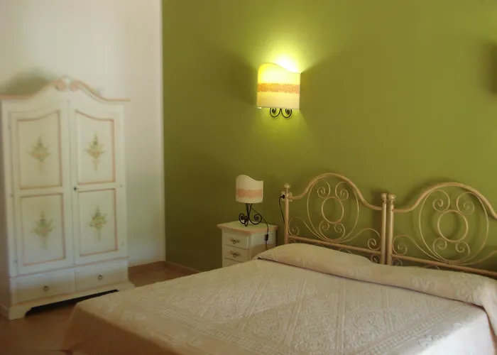 Hotel Valkarana Country Relais (adults Only) Sant'Antonio di Gallura