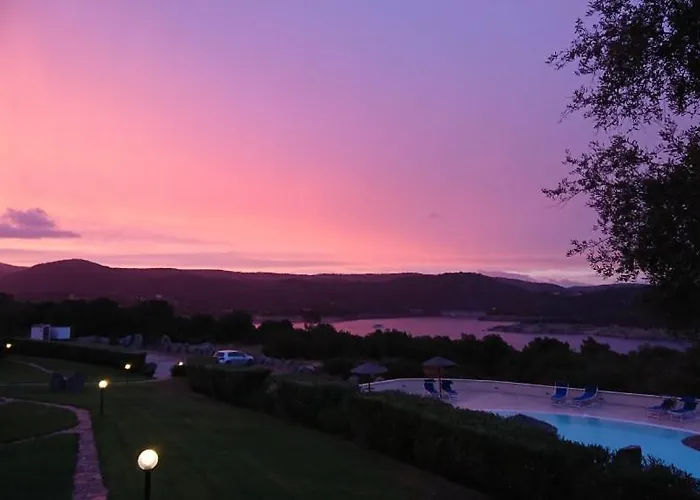 Valkarana Country Relais (adults Only)