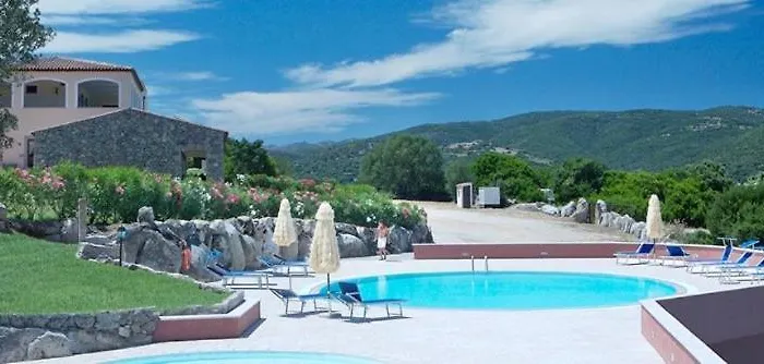 Valkarana Country Relais (adults Only) Hotel Sant'Antonio di Gallura