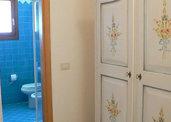 Hotel Valkarana Country Relais (adults Only) Sant'Antonio di Gallura