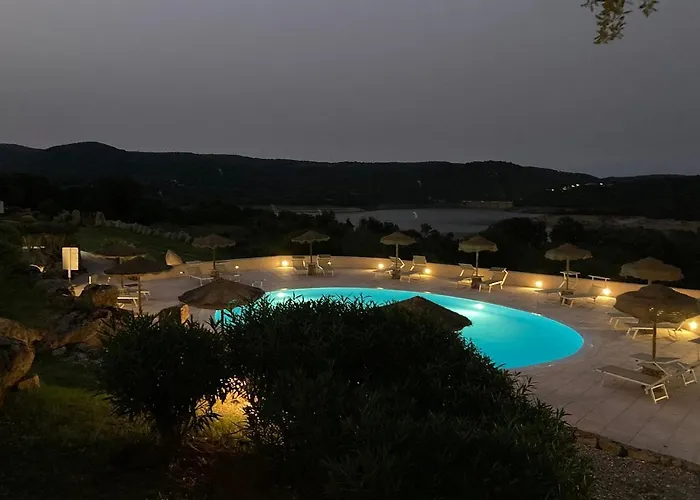 Valkarana Country Relais (adults Only) Hotel Sant'Antonio di Gallura