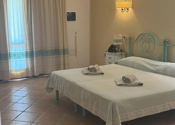 Valkarana Country Relais (adults Only) 4*