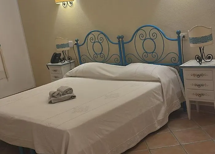 Valkarana Country Relais (adults Only) Hotel 4*
