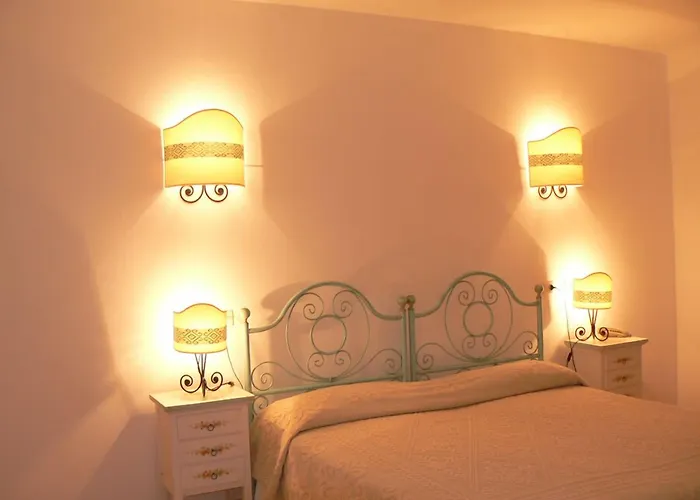Valkarana Country Relais (adults Only) Hotel