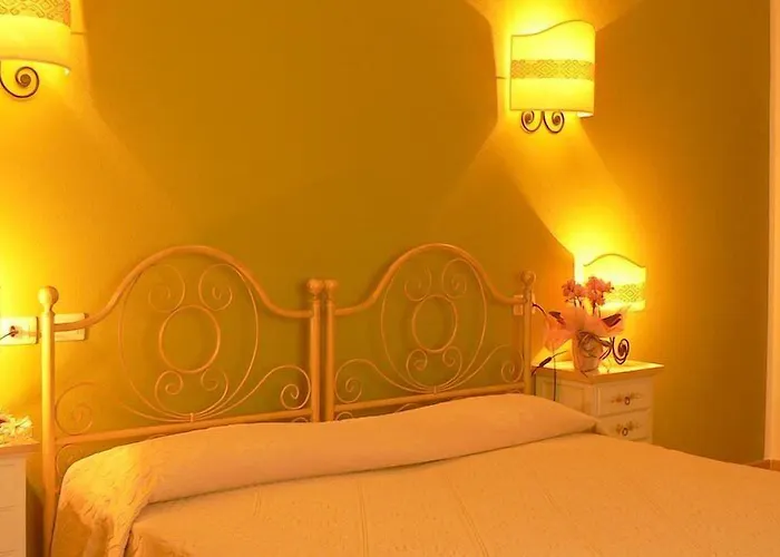 Valkarana Country Relais (adults Only) Sant'Antonio di Gallura