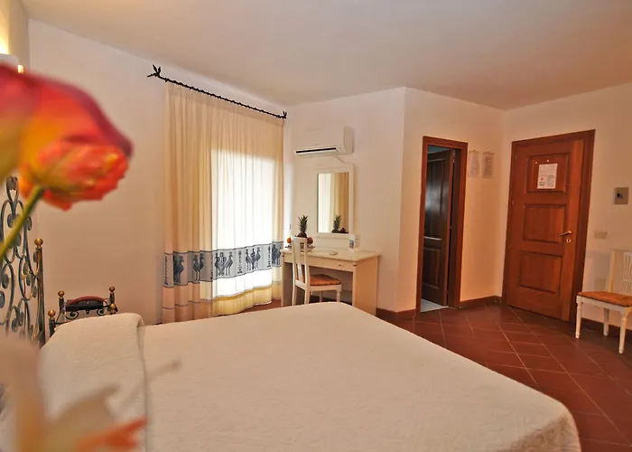 Valkarana Country Relais (adults Only) 4*