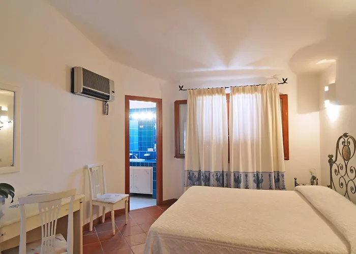 Hotel Valkarana Country Relais (adults Only) 4*