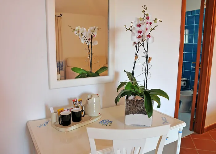 Hotel Valkarana Country Relais (adults Only)