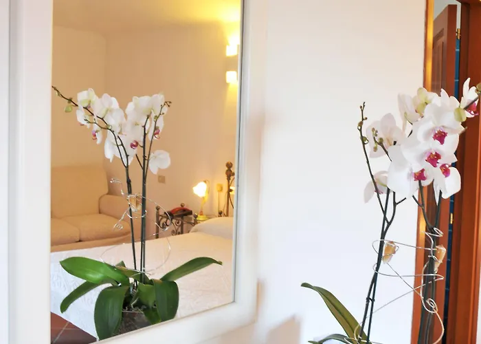 Valkarana Country Relais (adults Only) 4* Sant'Antonio di Gallura