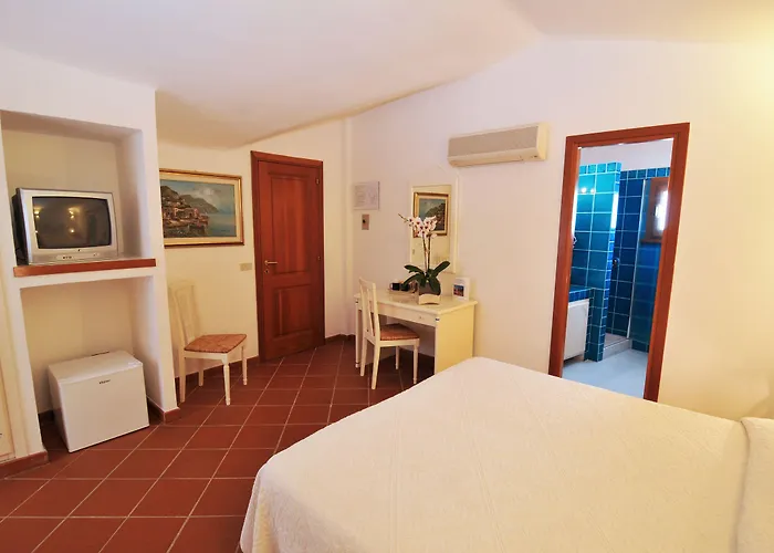 Valkarana Country Relais (adults Only) 4* Sant'Antonio di Gallura