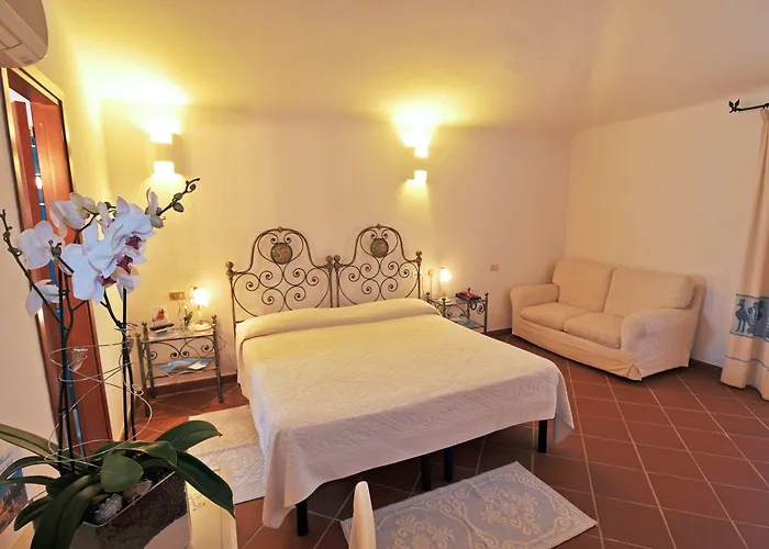 Valkarana Country Relais (adults Only) Hotel