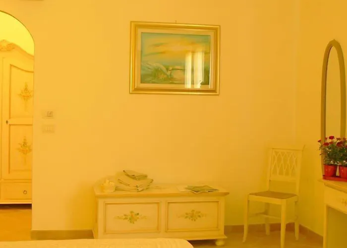 Valkarana Country Relais (adults Only) 4*