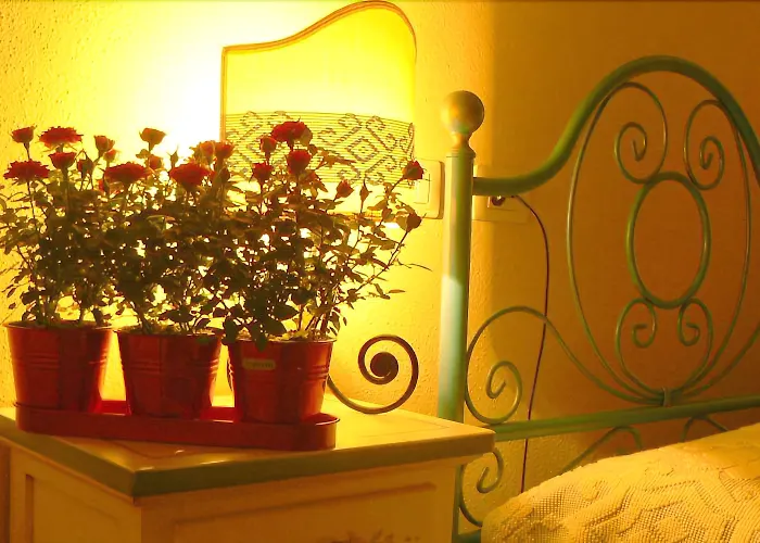Hotel Valkarana Country Relais (adults Only) Sant'Antonio di Gallura