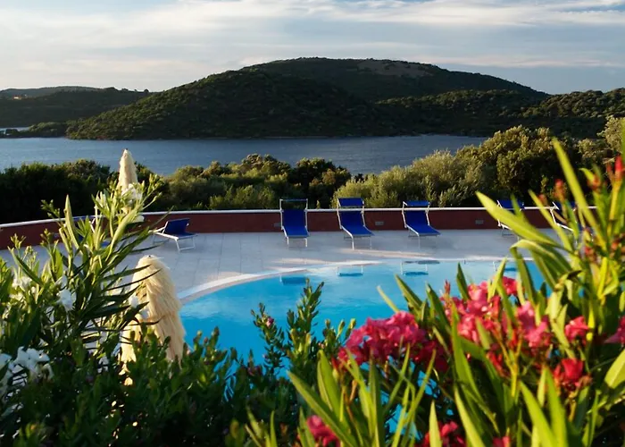 Valkarana Country Relais (adults Only) Hotel 4*