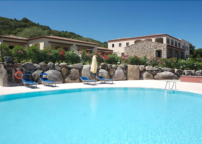 Hotel Valkarana Country Relais (adults Only)