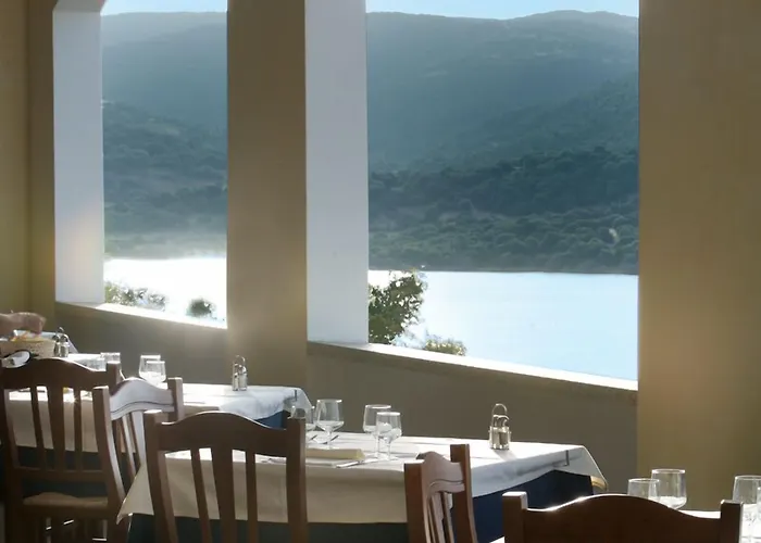 Valkarana Country Relais (adults Only) Hotel 4*