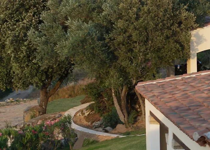 Valkarana Country Relais (adults Only) 4*
