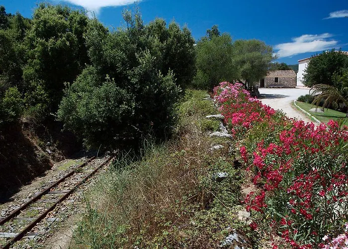 Valkarana Country Relais (adults Only) Hotel
