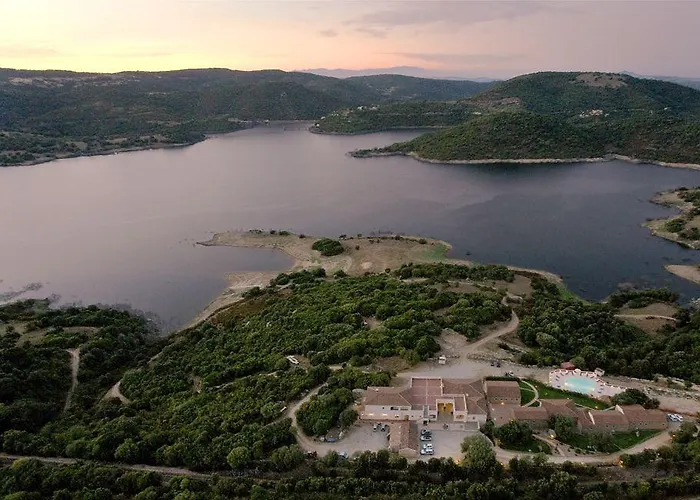 Valkarana Country Relais (adults Only) Hotel Sant'Antonio di Gallura