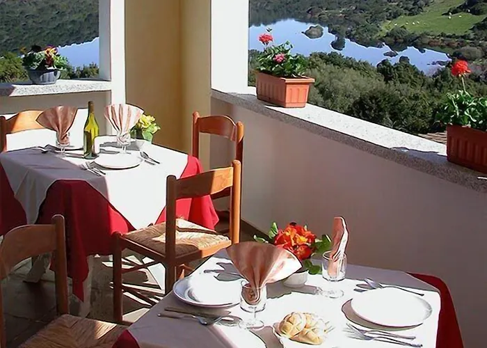 Valkarana Country Relais (adults Only)