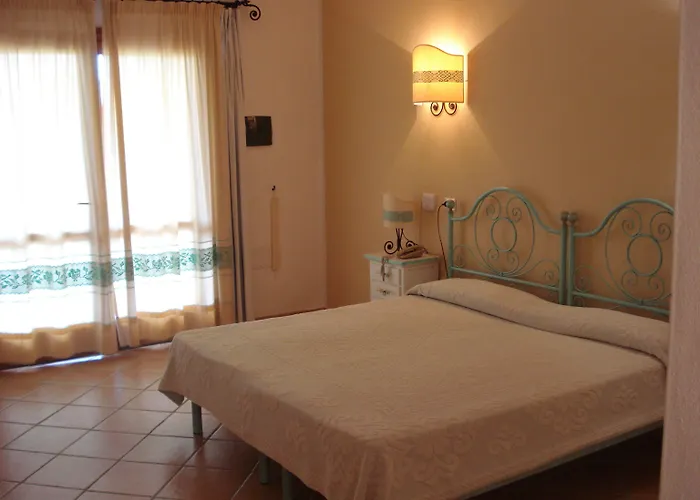 Valkarana Country Relais (adults Only) 4* Sant'Antonio di Gallura