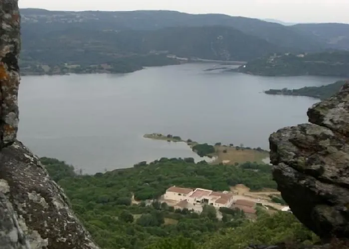 Valkarana Country Relais (adults Only) Hotel 4*