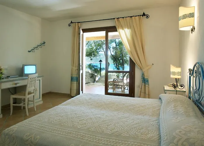Hotel Valkarana Country Relais (adults Only) 4*