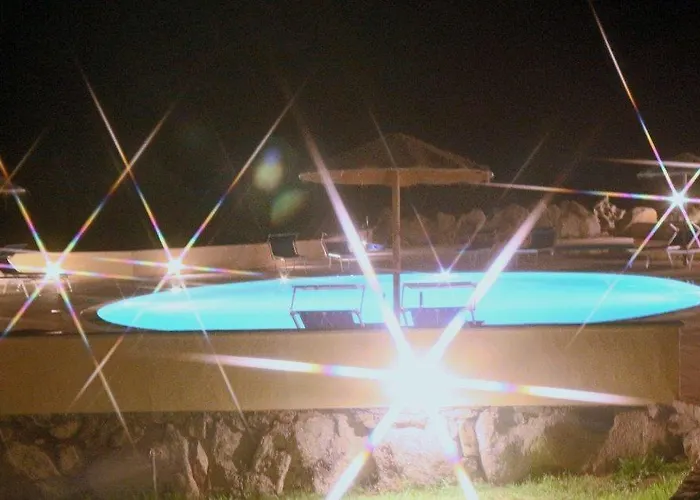 Valkarana Country Relais (adults Only) Sant'Antonio di Gallura