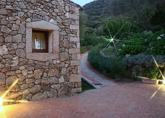 Valkarana Country Relais (adults Only) Sant'Antonio di Gallura