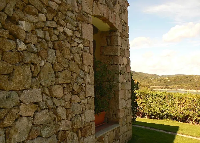 호텔 Valkarana Country Relais (adults Only)