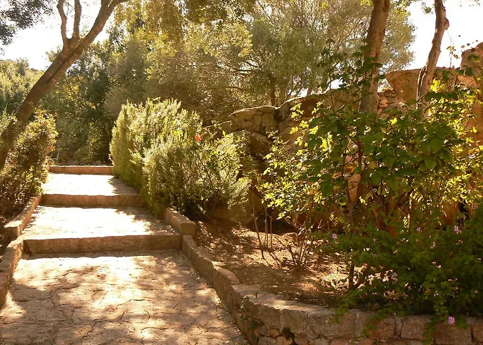 Valkarana Country Relais (adults Only) 4*