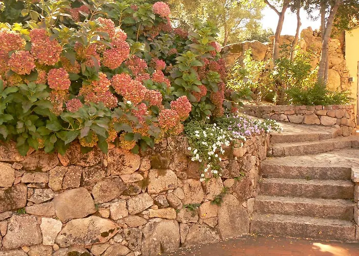 Hotel Valkarana Country Relais (adults Only) 4*