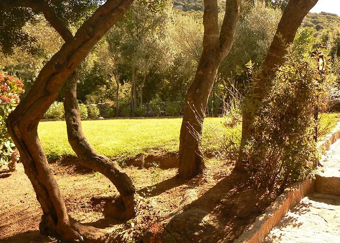 Hotel Valkarana Country Relais (adults Only) Sant'Antonio di Gallura