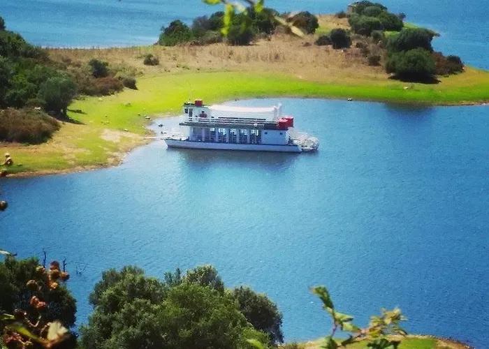 Valkarana Country Relais (adults Only) 4* Sant'Antonio di Gallura