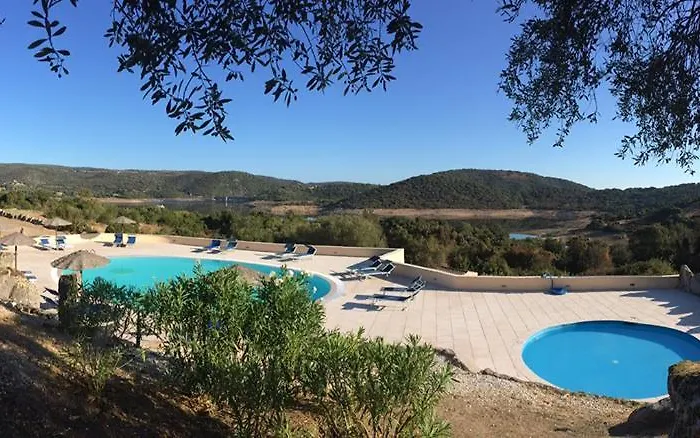 Valkarana Country Relais (adults Only) 4*