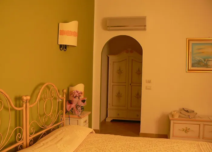 Hotel Valkarana Country Relais (adults Only)