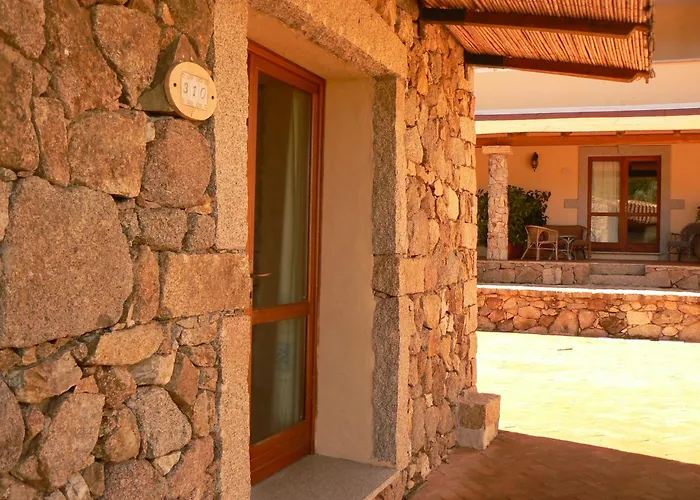 Valkarana Country Relais (adults Only) Hotel Sant'Antonio di Gallura