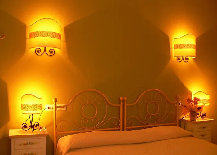 Hotel Valkarana Country Relais (adults Only)