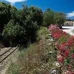 Valkarana Country Relais (adults Only) Hotel