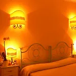 Valkarana Country Relais (adults Only) سانت أنطونيو دي غالورا