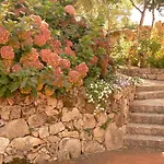 فندق Valkarana Country Relais (adults Only) 4*
