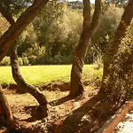 فندق Valkarana Country Relais (adults Only) سانت أنطونيو دي غالورا