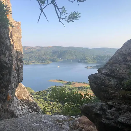 Valkarana Country Relais (adults Only) Hotel Sant'Antonio di Gallura