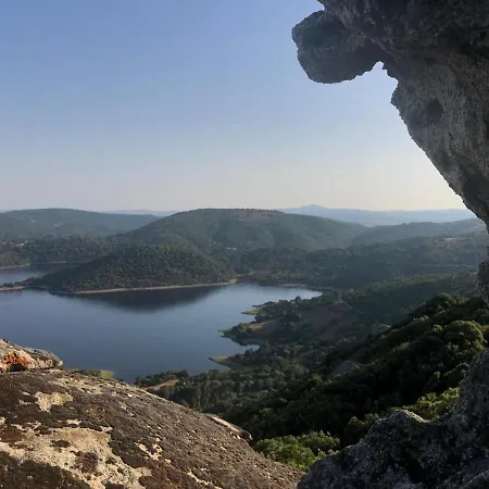 Hotel Valkarana Country Relais (adults Only) 4*