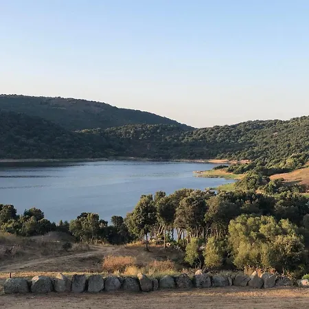 Valkarana Country Relais (adults Only) Hotel